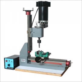 Table Top CNC Machine